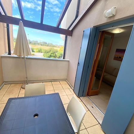 Villaggio A Mare Porto Santa Margherita di Caorle Bagian luar foto