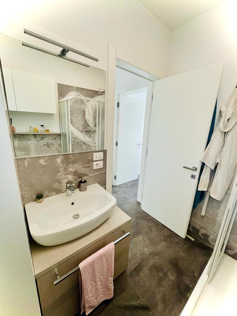 Villaggio A Mare Porto Santa Margherita di Caorle Bagian luar foto