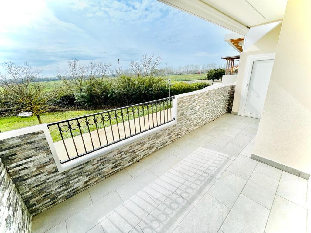 Villaggio A Mare Porto Santa Margherita di Caorle Bagian luar foto
