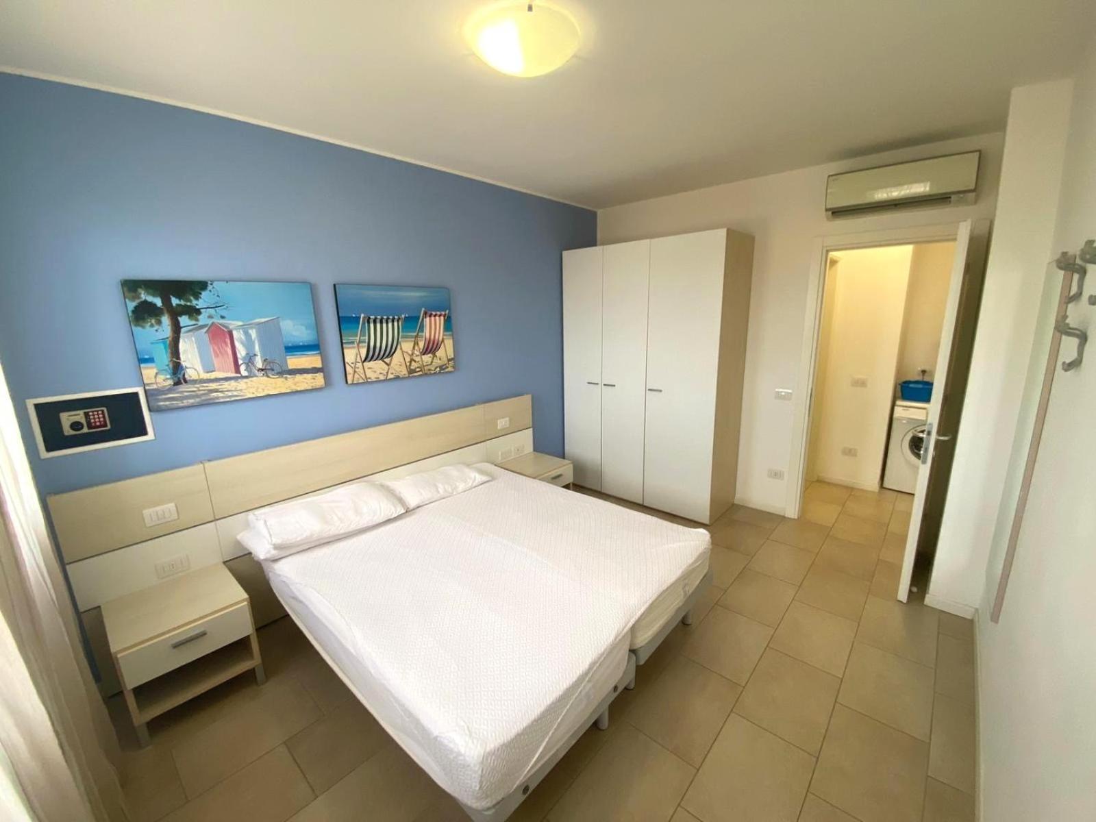 Villaggio A Mare Porto Santa Margherita di Caorle Bagian luar foto