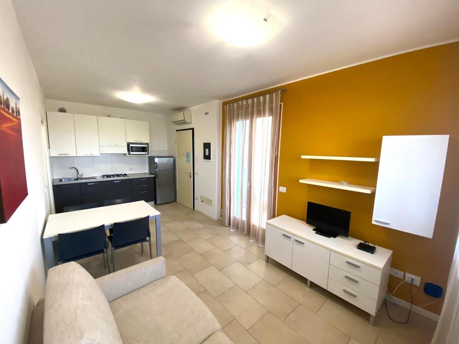 Villaggio A Mare Porto Santa Margherita di Caorle Bagian luar foto