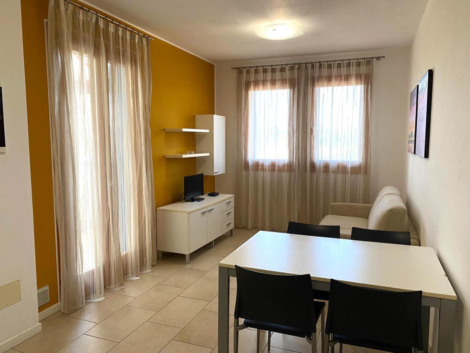 Villaggio A Mare Porto Santa Margherita di Caorle Bagian luar foto
